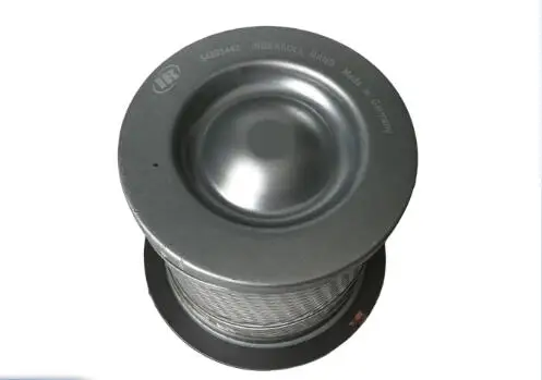 Oil separation core 54595442/39831888/39751391/2221917 Oil fine separator
Oil separation core 54595442/39831888/39751391/2221917 Oil fine separator