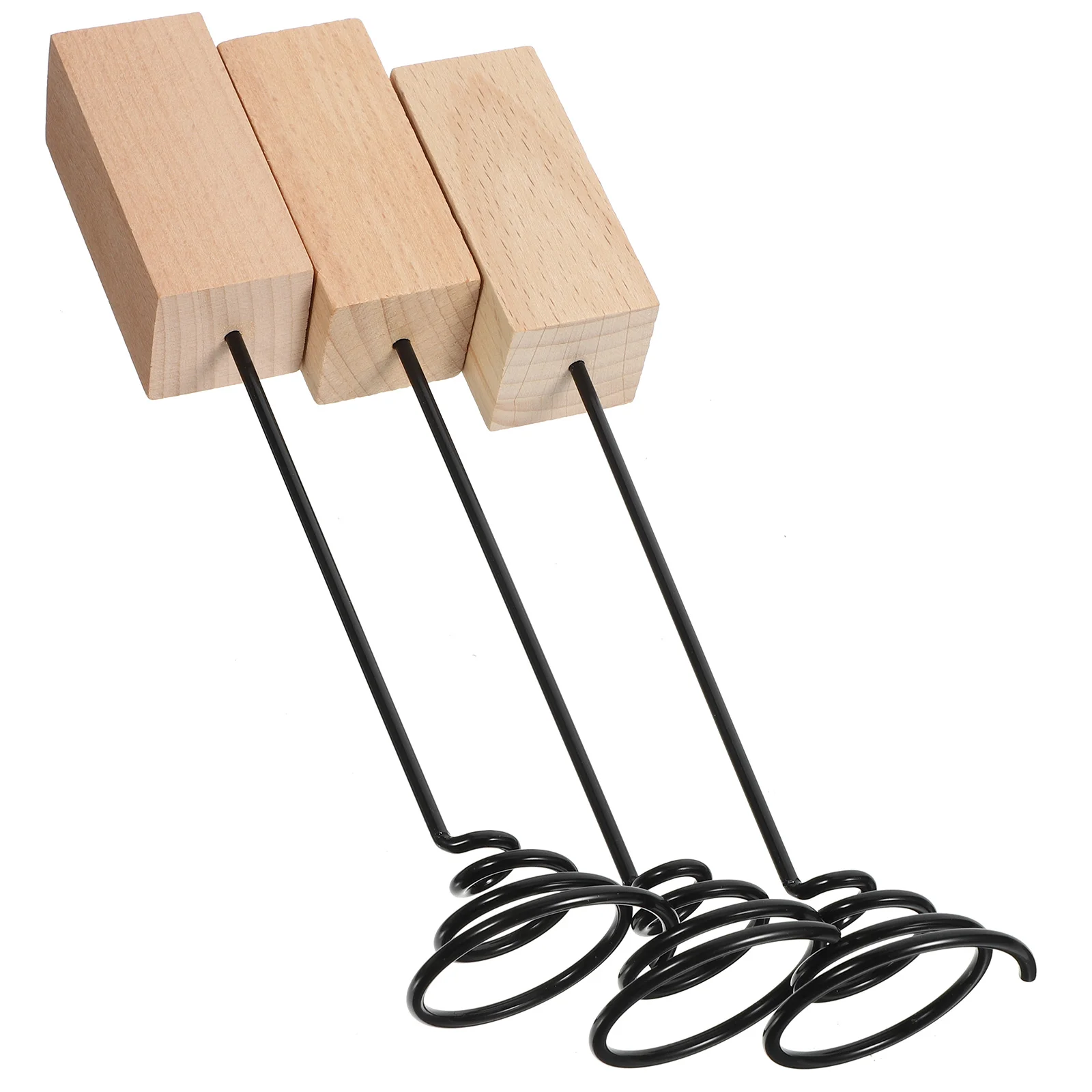 3 Pcs Air Plant Holder Vase Stand Desktop Metal Display Rack Container Bamboo Tillandsia Rust Resistant Spring Wire
3 Pcs Air Plant Holder Vase Stand Desktop Metal Display Rack Container Bamboo Tillandsia Rust Resistant Spring Wire