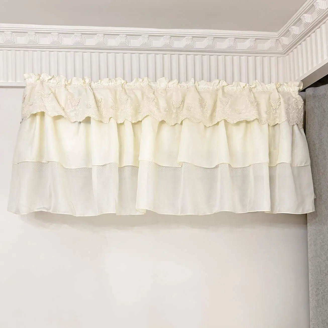 No-Install Air Conditioner Windshield Dust Cover Mat Maternal Child Resting Room Anti-Direct Blow Windshield Board Cover
No-Install Air Conditioner Windshield Dust Cover Mat Maternal Child Resting Room Anti-Direct Blow Windshield Board Cover