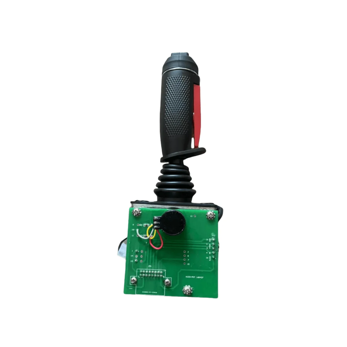2441305220 Joystick Controller Used For Haulotte Ha12ip Ha15ip Compact 8 10 12 14
2441305220 Joystick Controller Used For Haulotte Ha12ip Ha15ip Compact 8 10 12 14