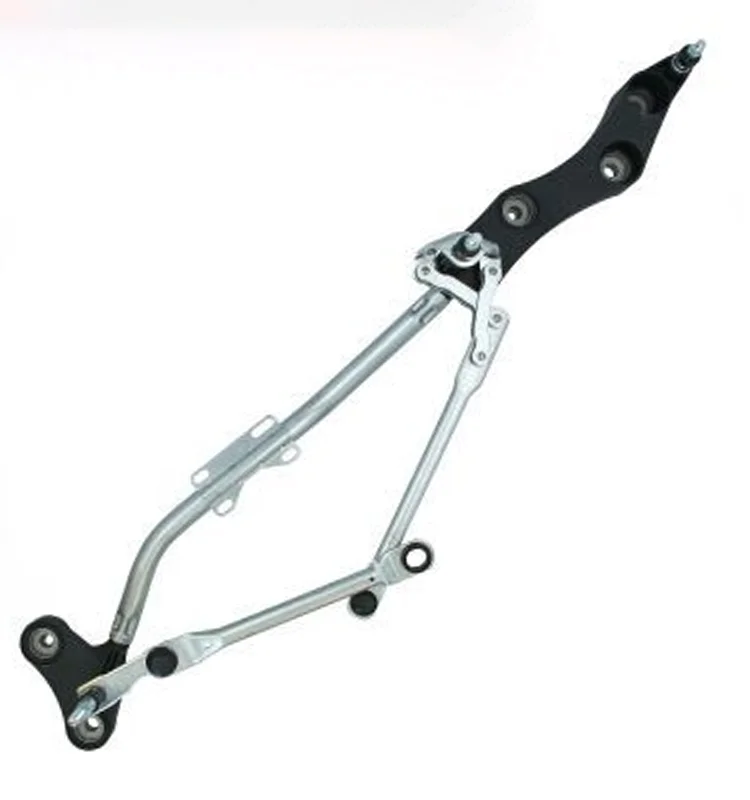 Car Accessories Auto Spare Parts Wiper Linkage for BMW 5 6 Series E60 E64 E63 OE 61617194029
Car Accessories Auto Spare Parts Wiper Linkage for BMW 5 6 Series E60 E64 E63 OE 61617194029