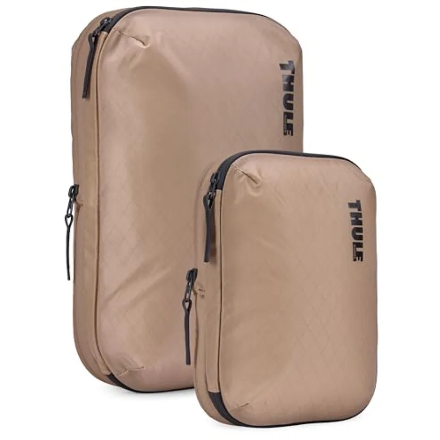 Compression Packing Cubes
Compression Packing Cubes