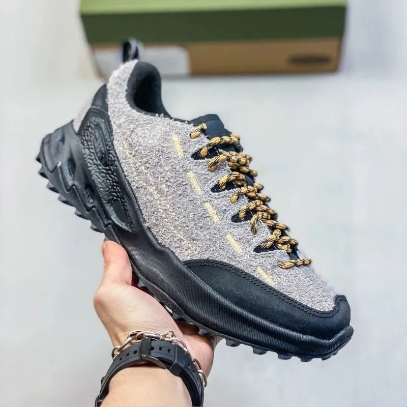2026 New Arrival Hiking Sneakers For Man Anti-Slip Men Shoe Mountain Good Quality Climbing Shoes Men Wearable Outdoor Shoes Men
2026 New Arrival Hiking Sneakers For Man Anti-Slip Men Shoe Mountain Good Quality Climbing Shoes Men Wearable Outdoor Shoes Men
