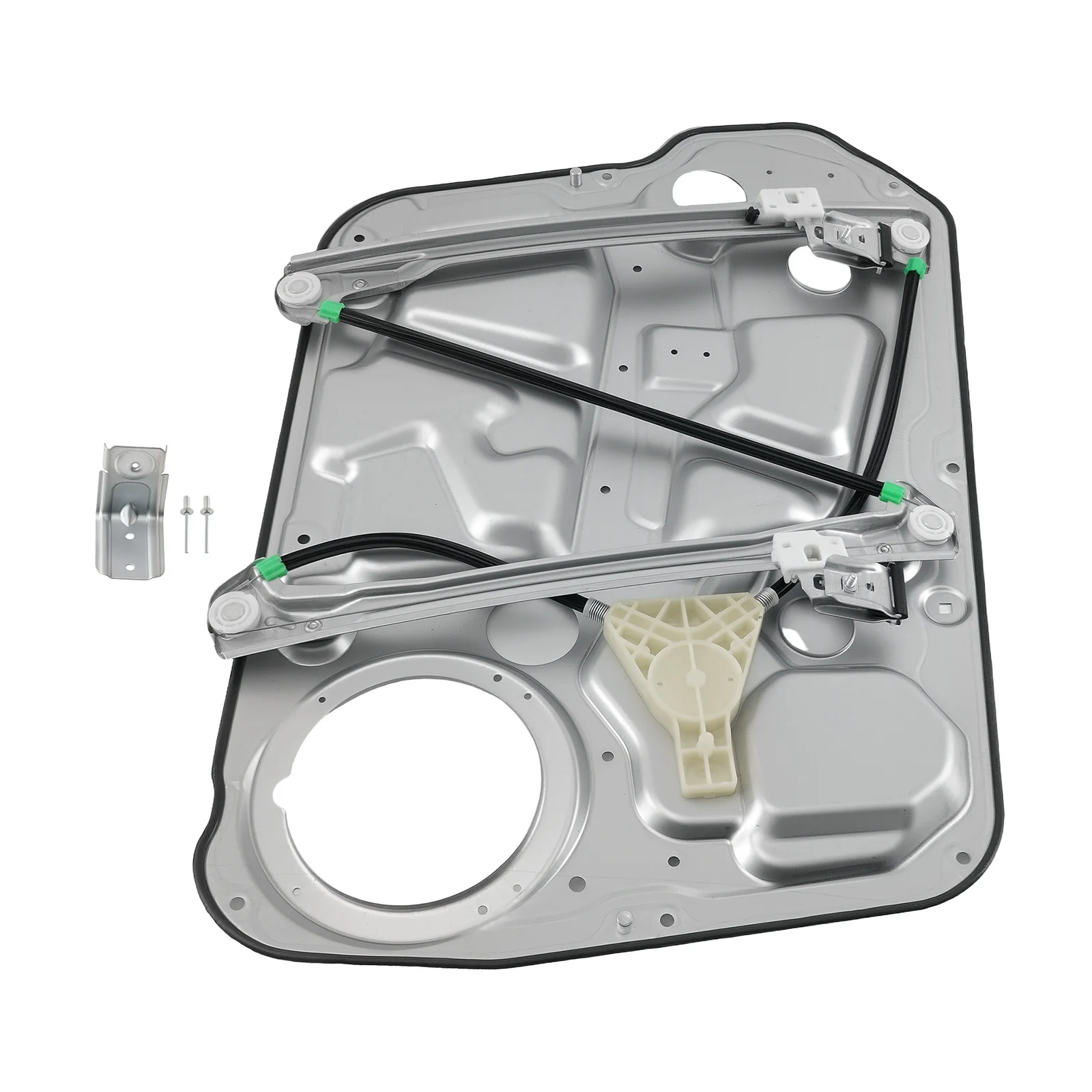 Power Window Lifter Right Front for Hyundai Sonata 2006-2010 749321
Power Window Lifter Right Front for Hyundai Sonata 2006-2010 749321