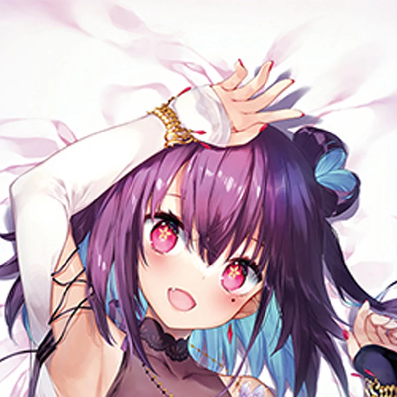 New Pattern Dakimakura Anime Tokino Sora Double-sided Print Life-size Body Pillow Cover Bedding Gifts
New Pattern Dakimakura Anime Tokino Sora Double-sided Print Life-size Body Pillow Cover Bedding Gifts