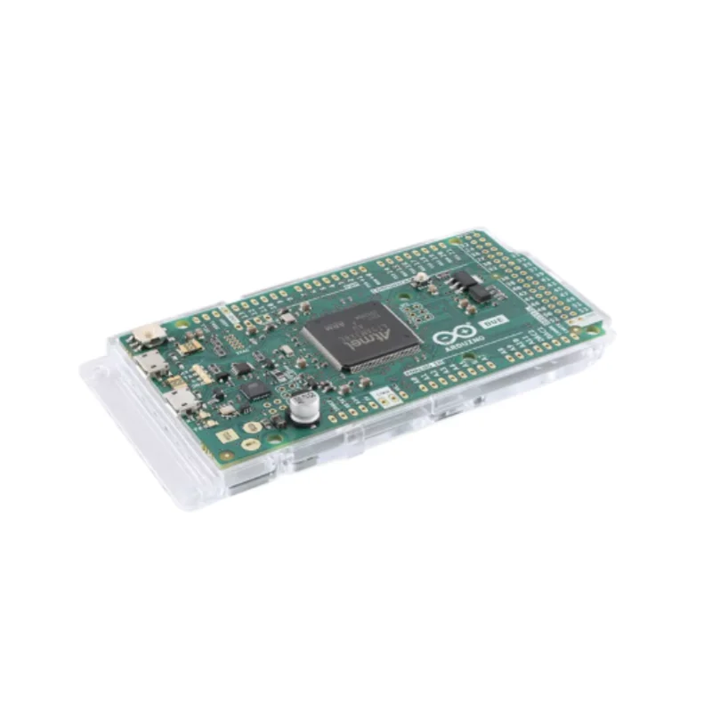 1pcs Original ARDUINO DUE WITHOUT HEADERS A000056 AT91SAM3X8E Development Board
1pcs Original ARDUINO DUE WITHOUT HEADERS A000056 AT91SAM3X8E Development Board
