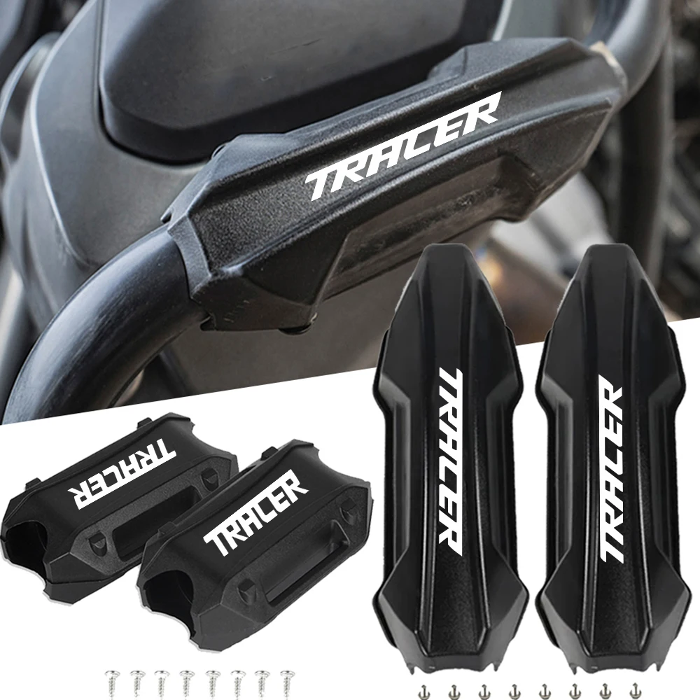 For YAMAHA TRACER 900 GT TRACER 700 GT Tracer 9 gt 7gt 9/gt 7/gt Motorcycle Crash bar Decorative Bumper Engine Protection Bumper
For YAMAHA TRACER 900 GT TRACER 700 GT Tracer 9 gt 7gt 9/gt 7/gt Motorcycle Crash bar Decorative Bumper Engine Protection Bumper
