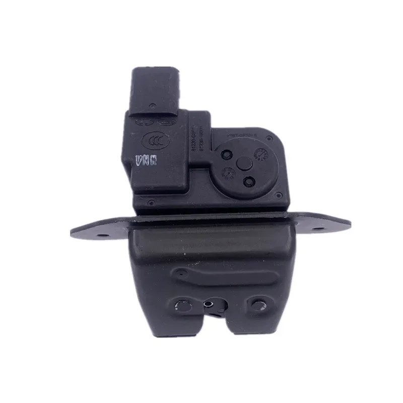81230G6010 Trunk LID Tailgate Latch for Hyundai Venue 2019+ KIA Picanto Morning 2017+
81230G6010 Trunk LID Tailgate Latch for Hyundai Venue 2019+ KIA Picanto Morning 2017+