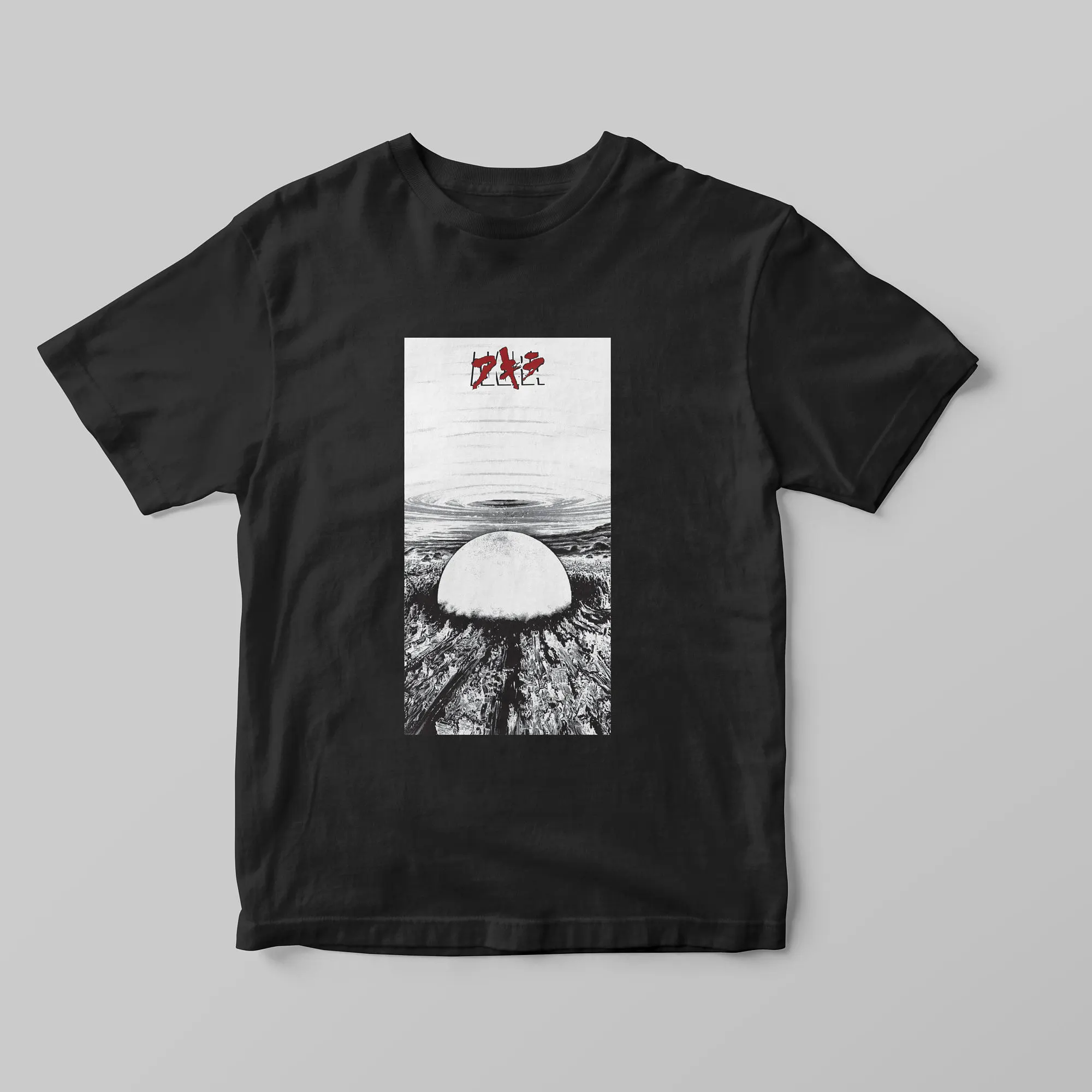 Уличная винтажная футболка Akira 1984, игра, аниме, фильм, Япония, черные мужские короткие хлопковые футболки больших размеров, топы в стиле Харадзюку, повседневные унисекс
Уличная винтажная футболка Akira 1984, игра, аниме, фильм, Япония, черные мужские короткие хлопковые футболки больших размеров, топы в стиле Харадзюку, повседневные унисекс
