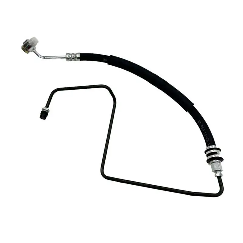A66P-Car Hydraulic Hose Power Steering Hose High Pressure Oil Pipe 57520-H1551 57520H1551 For Terracan
A66P-Car Hydraulic Hose Power Steering Hose High Pressure Oil Pipe 57520-H1551 57520H1551 For Terracan