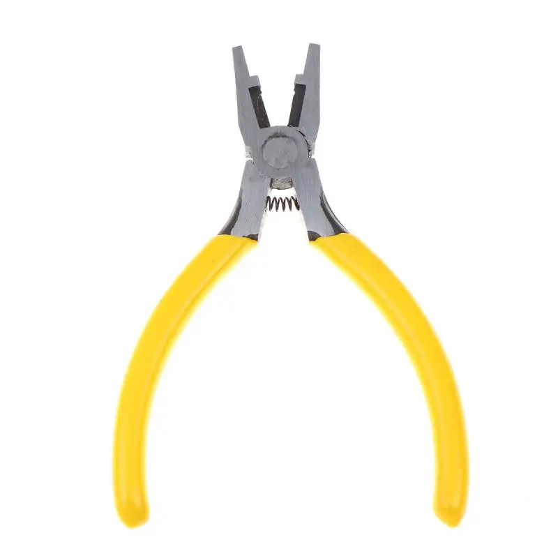【C】ST-105C Fiber Telecommunications Connector Stripper Tools K1 K2 K3 K4 K5 K6 K7 Telephone Crimping Pliers
【C】ST-105C Fiber Telecommunications Connector Stripper Tools K1 K2 K3 K4 K5 K6 K7 Telephone Crimping Pliers