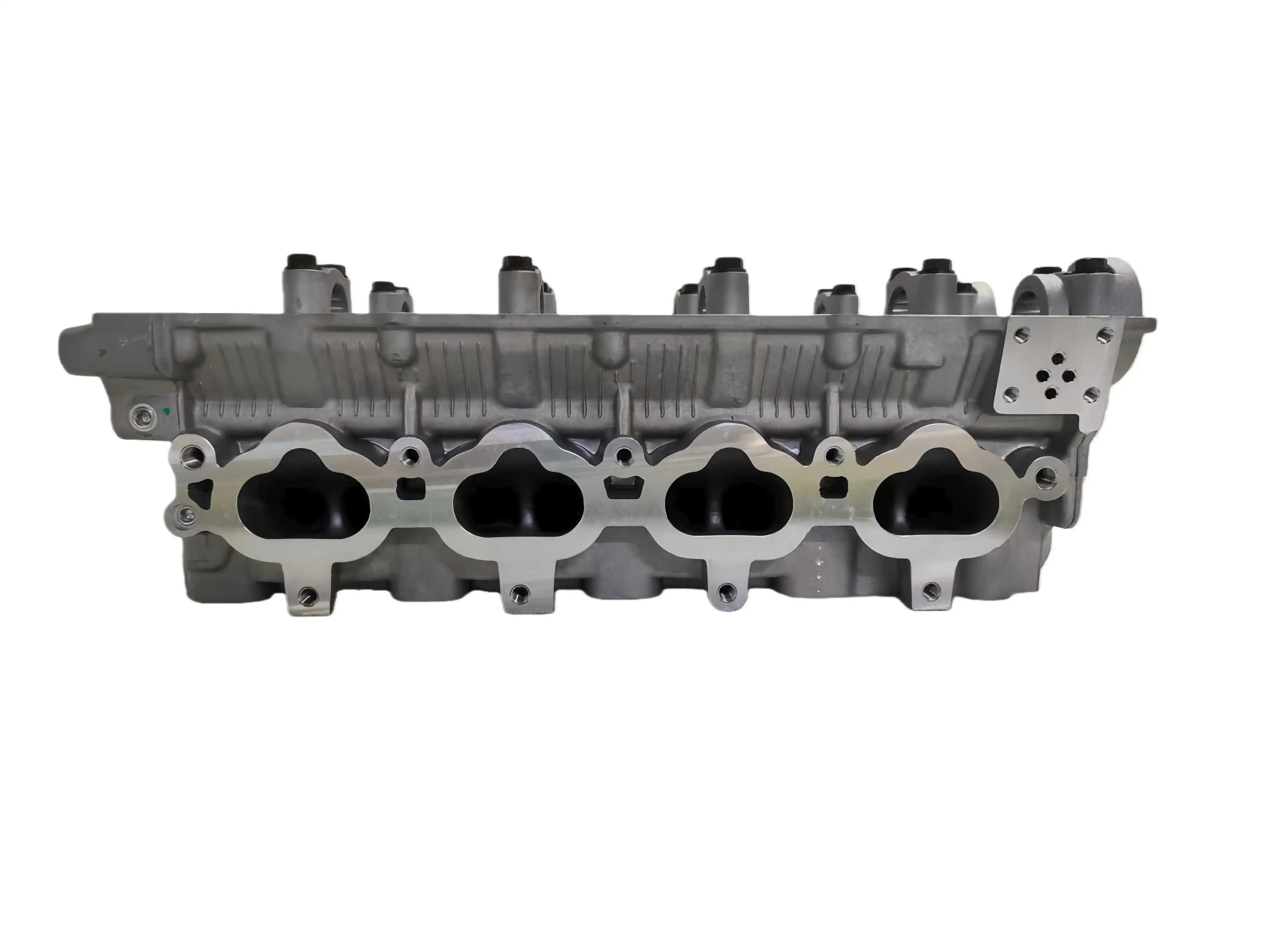 New Aluminum Empty Cylinder Head Factory Direct HFC4GA3-4D 2.0VVT GD190 OE 1003101GD190 For JAC T6 T8 S7 M4 M5 M6
New Aluminum Empty Cylinder Head Factory Direct HFC4GA3-4D 2.0VVT GD190 OE 1003101GD190 For JAC T6 T8 S7 M4 M5 M6