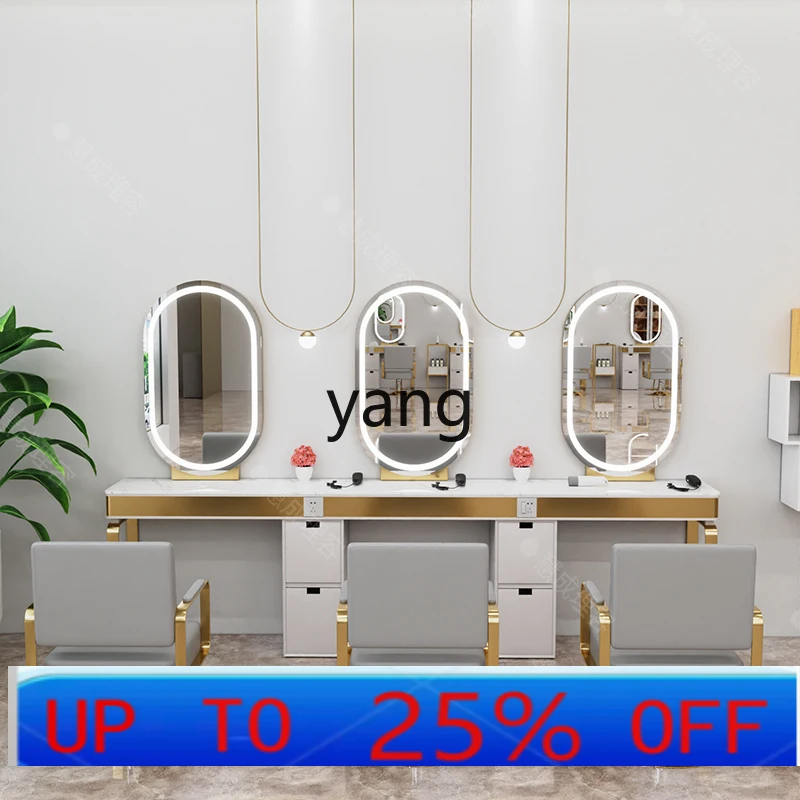 LH hair salon haircut mirror hair salon special single and double-sided makeup mirror
LH hair salon haircut mirror hair salon special single and double-sided makeup mirror