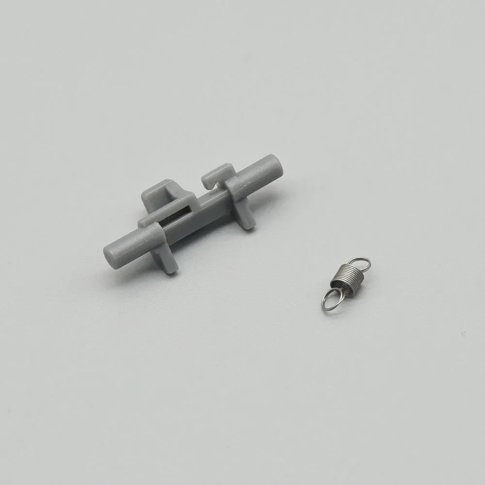 10X Cassette Paper Tray SNAP JOINT Hook LOCK Lever SPRING for HP LaserJet Pro M401d M425 P2035
10X Cassette Paper Tray SNAP JOINT Hook LOCK Lever SPRING for HP LaserJet Pro M401d M425 P2035