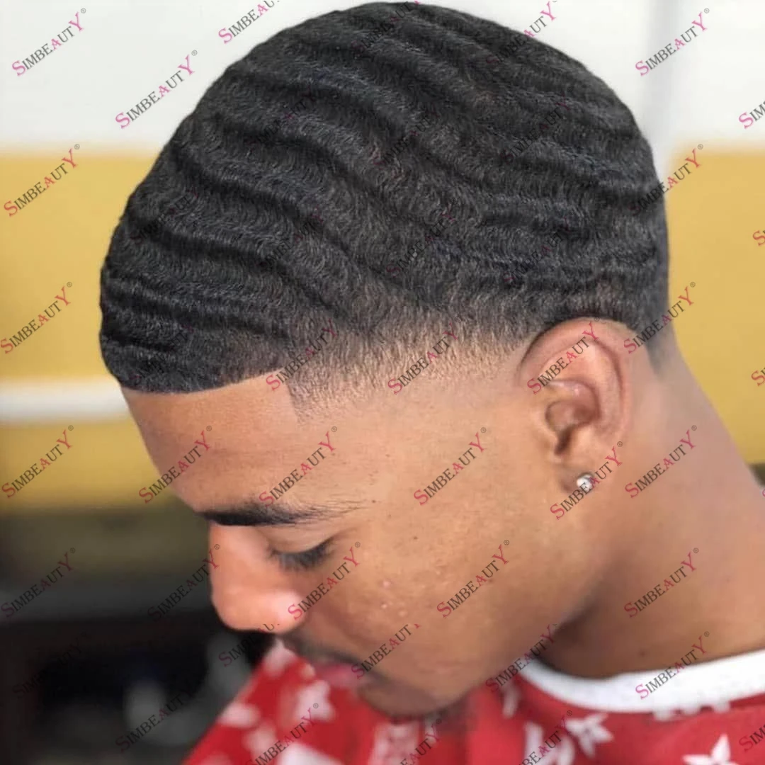 Undetectable 100% Human Hair 10mm Afro Curls Africa Male Hair Replacement Capillary Prosthesis Hairpieces Ventilated Fine Mono
Undetectable 100% Human Hair 10mm Afro Curls Africa Male Hair Replacement Capillary Prosthesis Hairpieces Ventilated Fine Mono