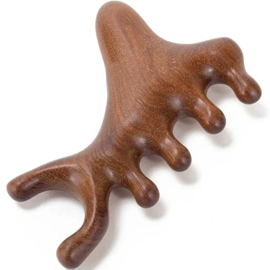 Wooden Scalp Masr Scalp Gua sa, Mas Comb, Wooden ead Masr - alwood
Wooden Scalp Masr Scalp Gua sa, Mas Comb, Wooden ead Masr - alwood