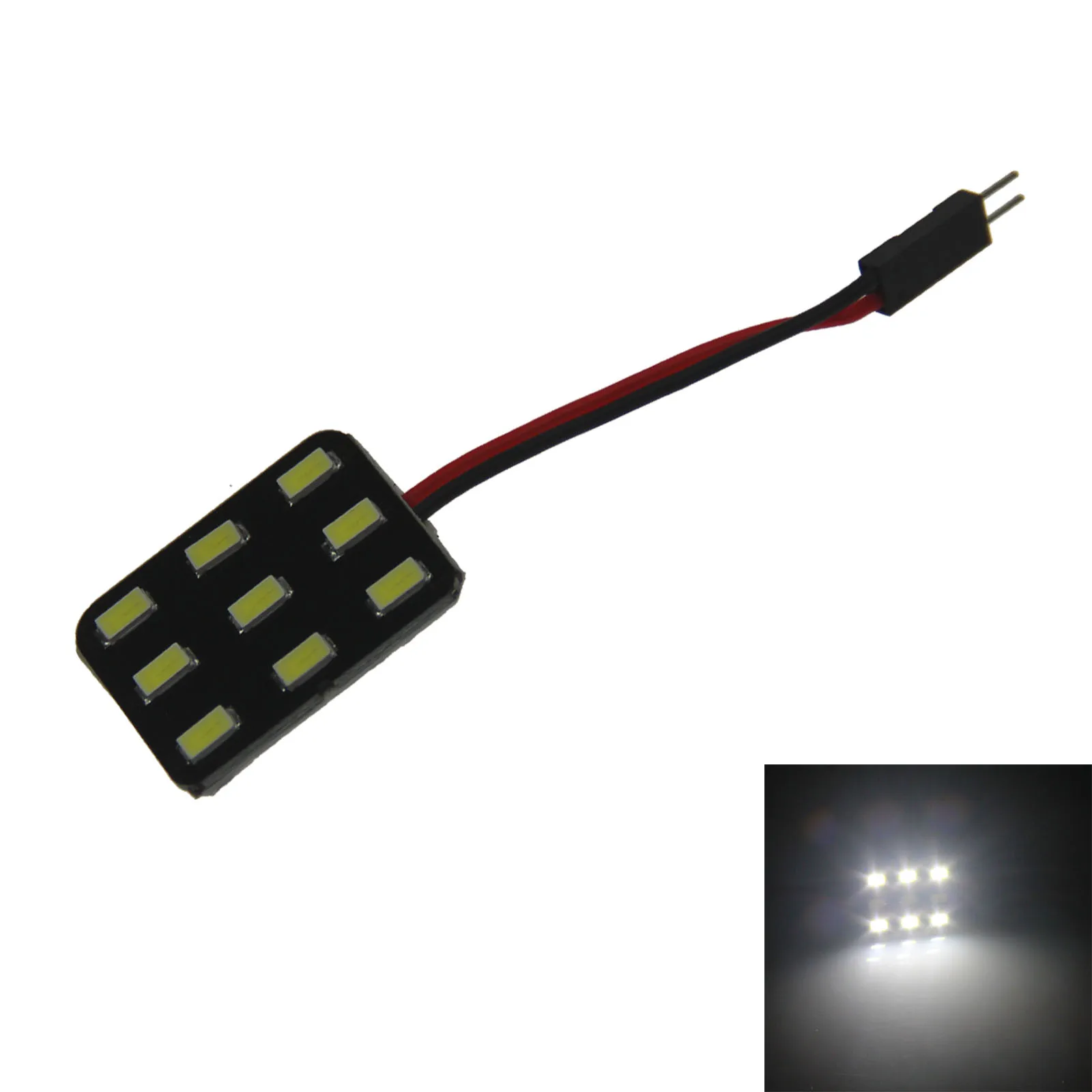 1x белая Автомобильная панель, перчатка, лампа для чтения, фотолампы 5730 SMD, светильник T10 festoon Z20576
1x белая Автомобильная панель, перчатка, лампа для чтения, фотолампы 5730 SMD, светильник T10 festoon Z20576