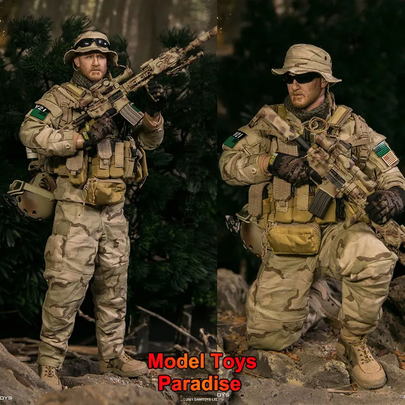 DAMTOYS 78085 1/6 Мужской солдат снайперская печать спецназа транспортная бригада полный комплект 12 дюймов экшн-фигурки коллекционные Поклонники подарки
DAMTOYS 78085 1/6 Мужской солдат снайперская печать спецназа транспортная бригада полный комплект 12 дюймов экшн-фигурки коллекционные Поклонники подарки