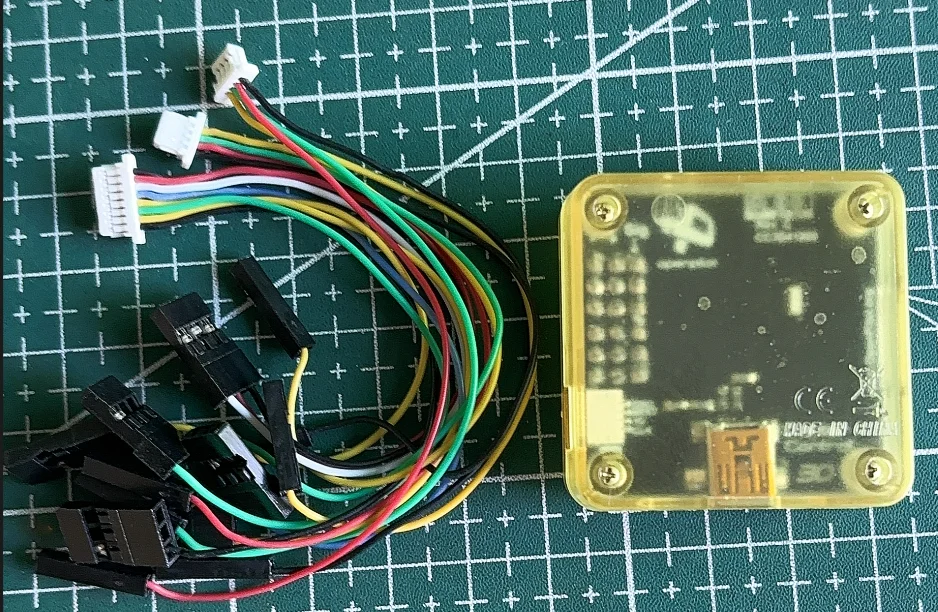 OpenPilot CC3D EVO Flight Controller Straight/Bent Pin REVO Revolution Flight Controller STM32 F2 cpu W/mpu6000 sensor NAZE32
OpenPilot CC3D EVO Flight Controller Straight/Bent Pin REVO Revolution Flight Controller STM32 F2 cpu W/mpu6000 sensor NAZE32