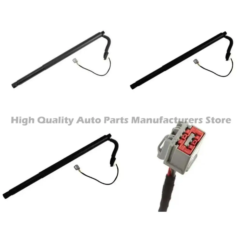 For One Pair High Quality New Rear Tailgate Gas Strut 23235697 for Cadillac Escalade and Chevrolet Perfect Fit Compatible with G
For One Pair High Quality New Rear Tailgate Gas Strut 23235697 for Cadillac Escalade and Chevrolet Perfect Fit Compatible with G