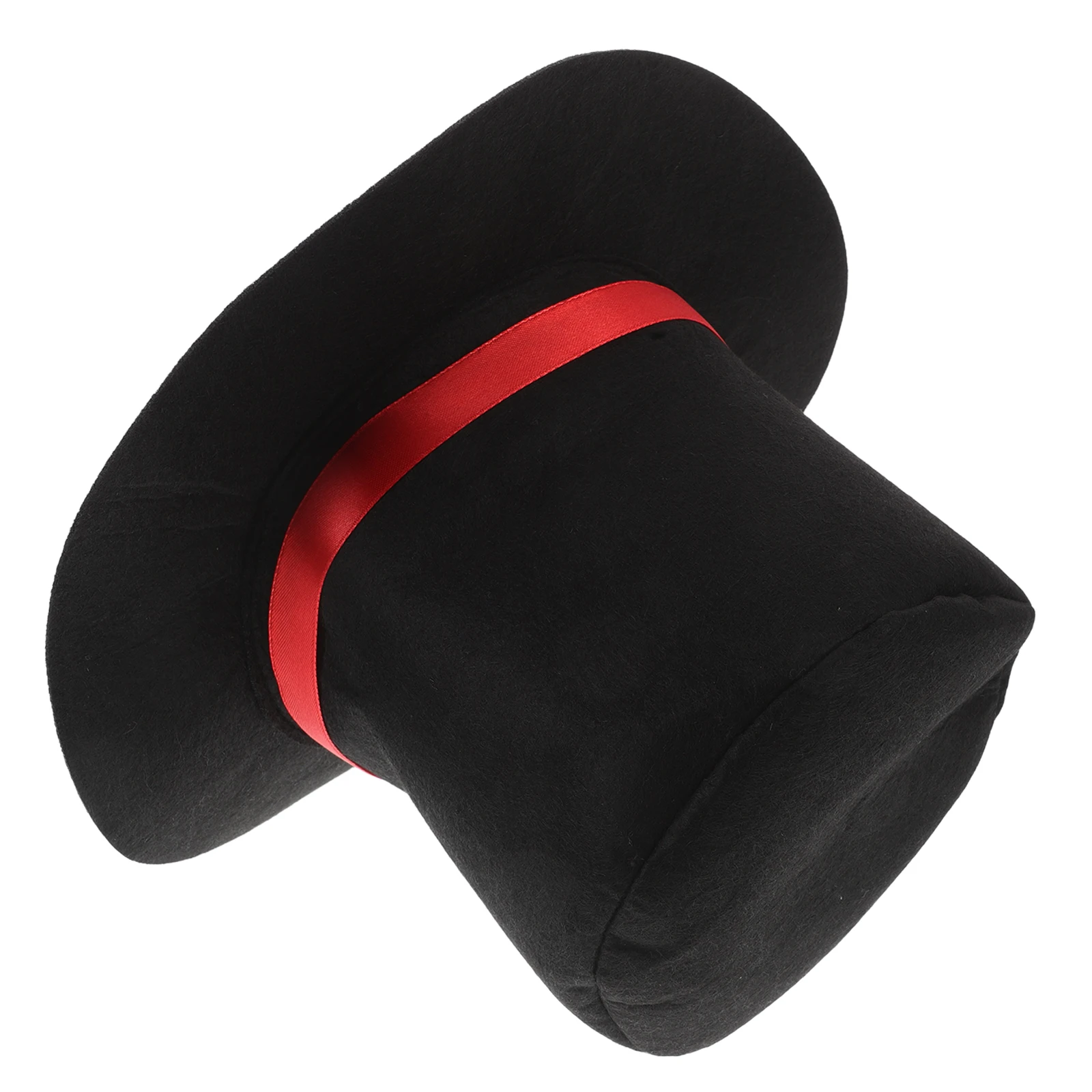 Snowman Holiday Dress-Up Hat Christmas Soft Comfortable Ribbon Decor Festive Winter Party Costume Accessory Snowman Festive Hat
Snowman Holiday Dress-Up Hat Christmas Soft Comfortable Ribbon Decor Festive Winter Party Costume Accessory Snowman Festive Hat