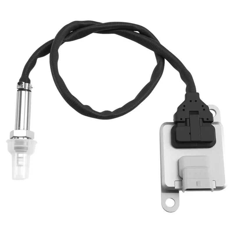 A73X-Freightliner Volvo Peterbilt For Cummins ISX Nitrogen Oxide Sensor Nox Sensor 2894941 3687334 5WK96673A
A73X-Freightliner Volvo Peterbilt For Cummins ISX Nitrogen Oxide Sensor Nox Sensor 2894941 3687334 5WK96673A