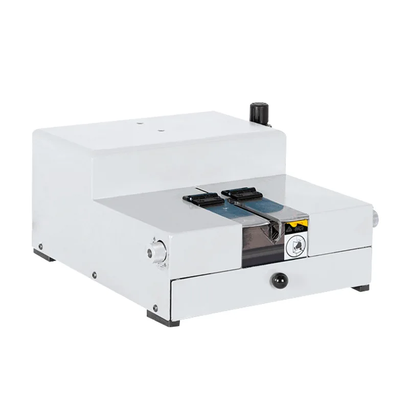 New type of pneumatic peeling machine, free core wire peeling machine, universal size line
New type of pneumatic peeling machine, free core wire peeling machine, universal size line