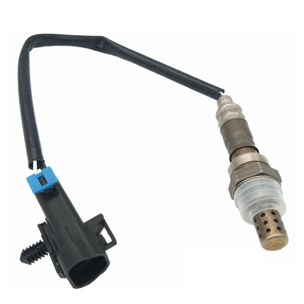 Oxygen Sensor 02 For Chevrolet Silverado 2500 HD & Silverado 3500 V8 8.1L 03-07
Oxygen Sensor 02 For Chevrolet Silverado 2500 HD & Silverado 3500 V8 8.1L 03-07