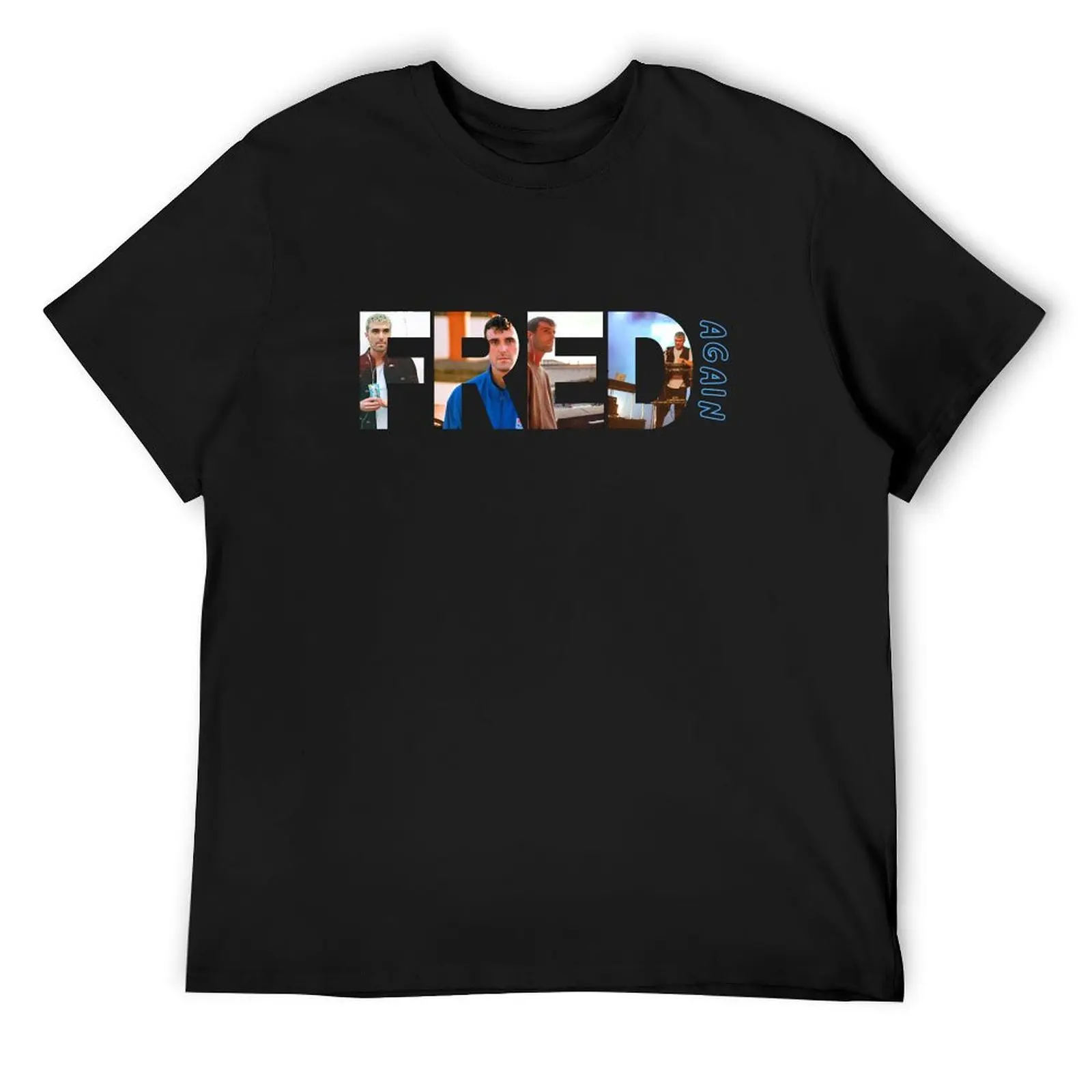 Fred Again Hoodie T-Shirt anime shirt vintage anime shirt summer clothes t shirts for men graphic
Fred Again Hoodie T-Shirt anime shirt vintage anime shirt summer clothes t shirts for men graphic