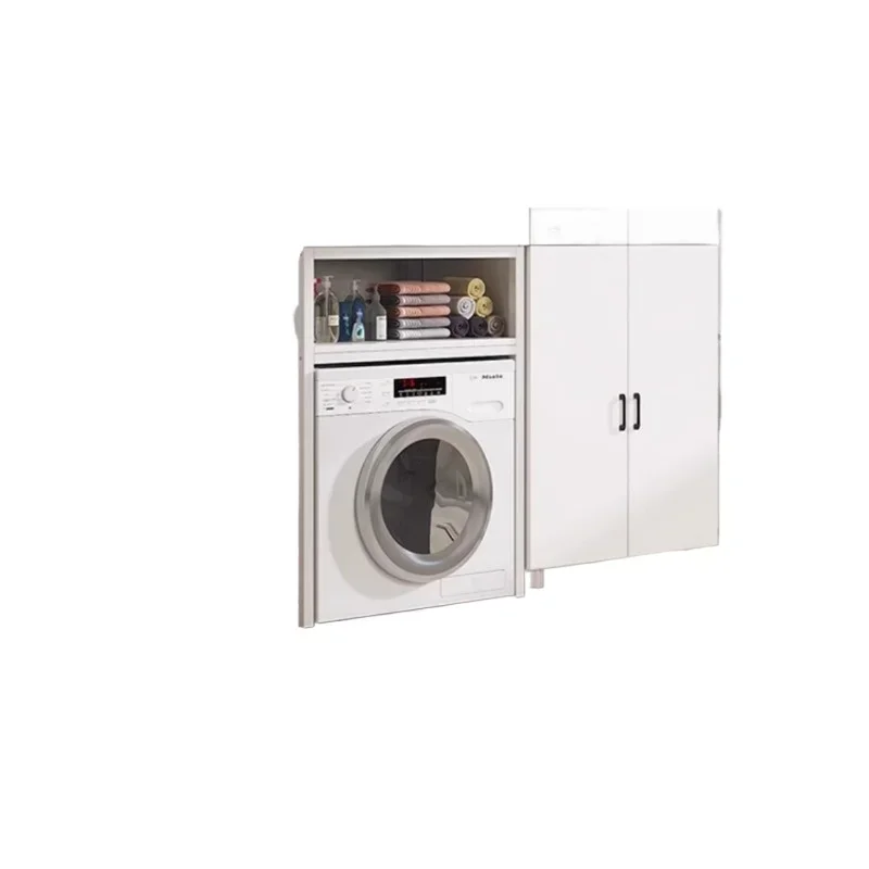 Washing Machine Shelf Shelf Roller Floor Locker Bathroom Balcony
Washing Machine Shelf Shelf Roller Floor Locker Bathroom Balcony