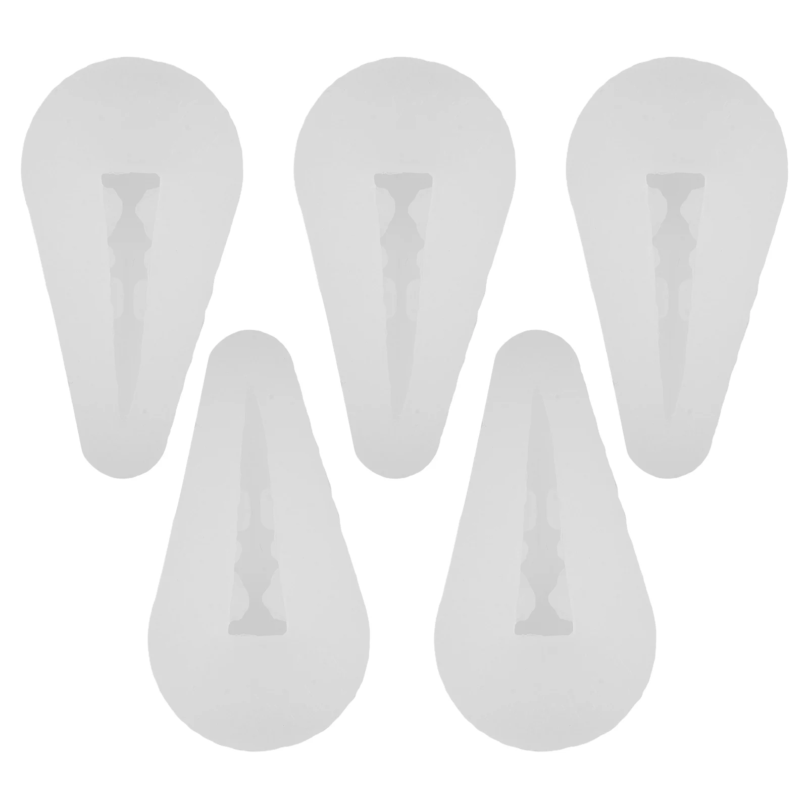 5 Pcs Crow Skull Mold Pendant Molds Fondant Chocolate Dessert Making Pastry Cookie Baking
5 Pcs Crow Skull Mold Pendant Molds Fondant Chocolate Dessert Making Pastry Cookie Baking
