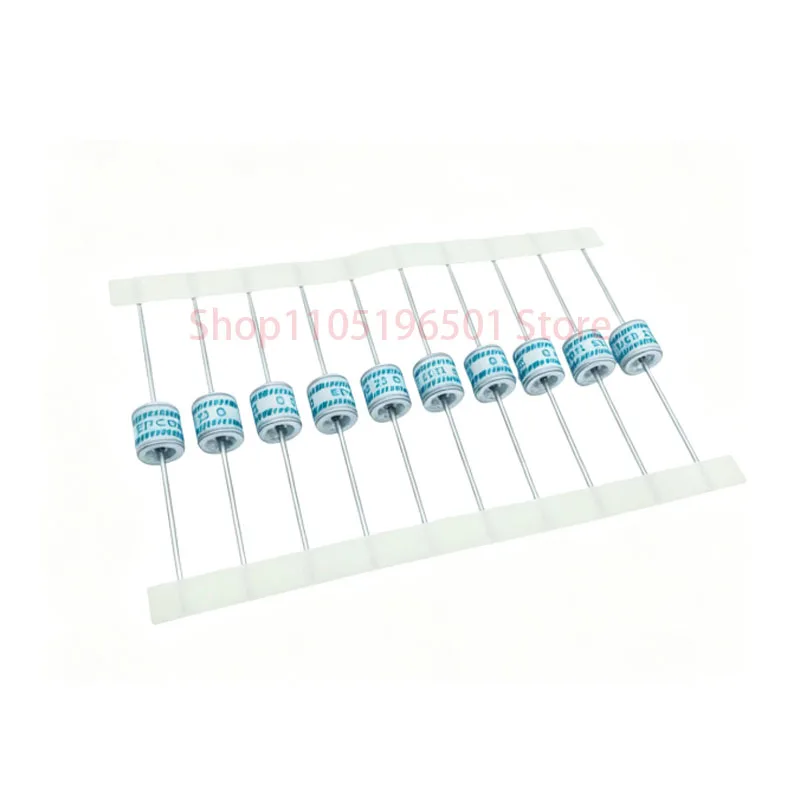 5PCS Ceramic gas discharge tube A71-H08X A71-H10X A71-H14X Explosion-proof
5PCS Ceramic gas discharge tube A71-H08X A71-H10X A71-H14X Explosion-proof