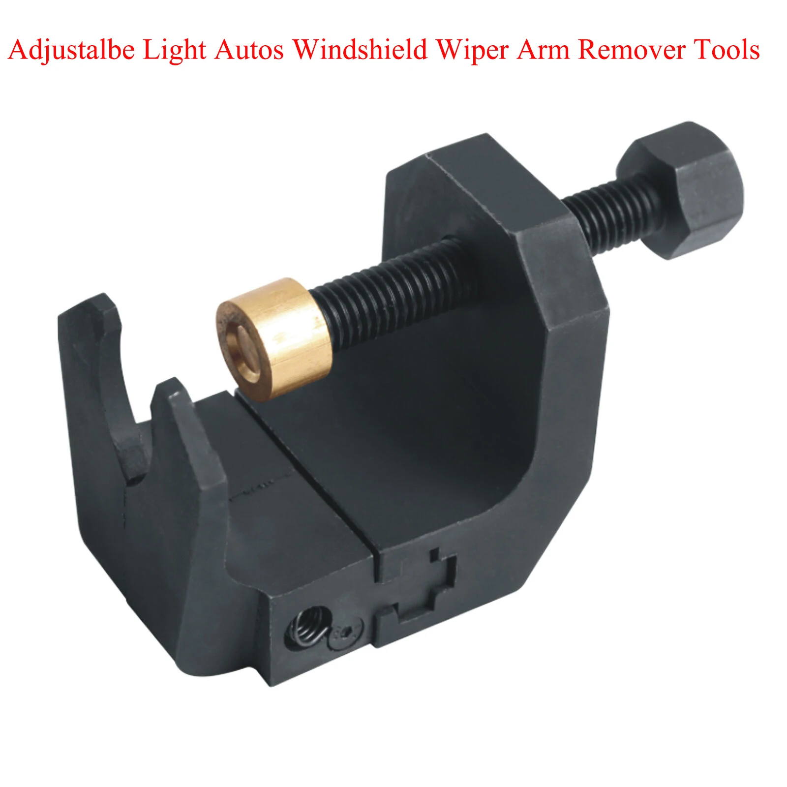Light Auto Adjustalbe Windshield Wiper Arm Remover Tools Puller Kit for BMW
Light Auto Adjustalbe Windshield Wiper Arm Remover Tools Puller Kit for BMW