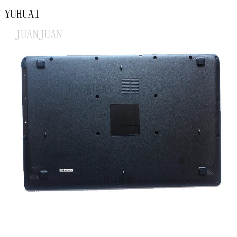A+ New FOR Acer Aspire ES1-512 ES1-531 Gateway NE512 NE513 Laptop Lower Bottom Case
A+ New FOR Acer Aspire ES1-512 ES1-531 Gateway NE512 NE513 Laptop Lower Bottom Case