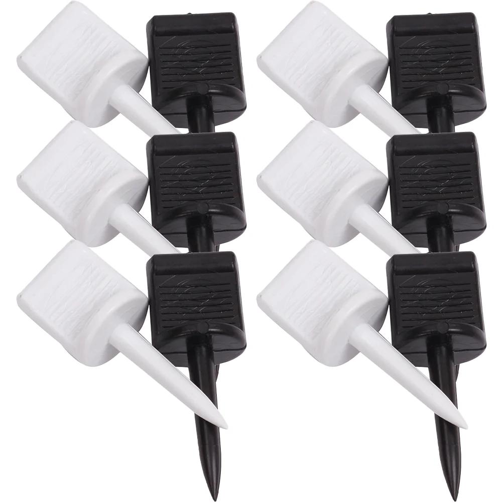 20 Pcs with Cover Target Fitness Exploding Targets Metal Stand Accessories
20 Pcs with Cover Target Fitness Exploding Targets Metal Stand Accessories