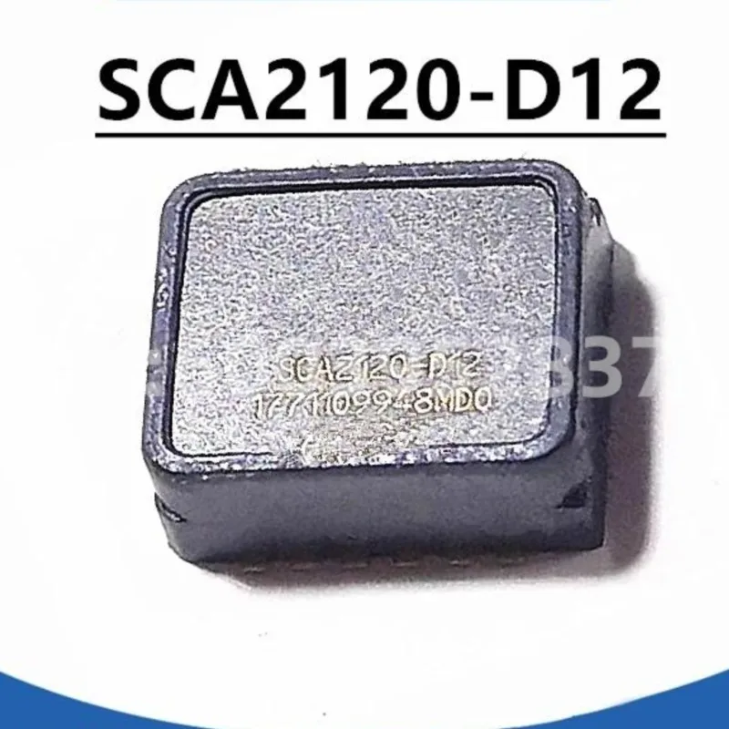 new 1PCS ic SCA2120-D12 ic in stock
new 1PCS ic SCA2120-D12 ic in stock
