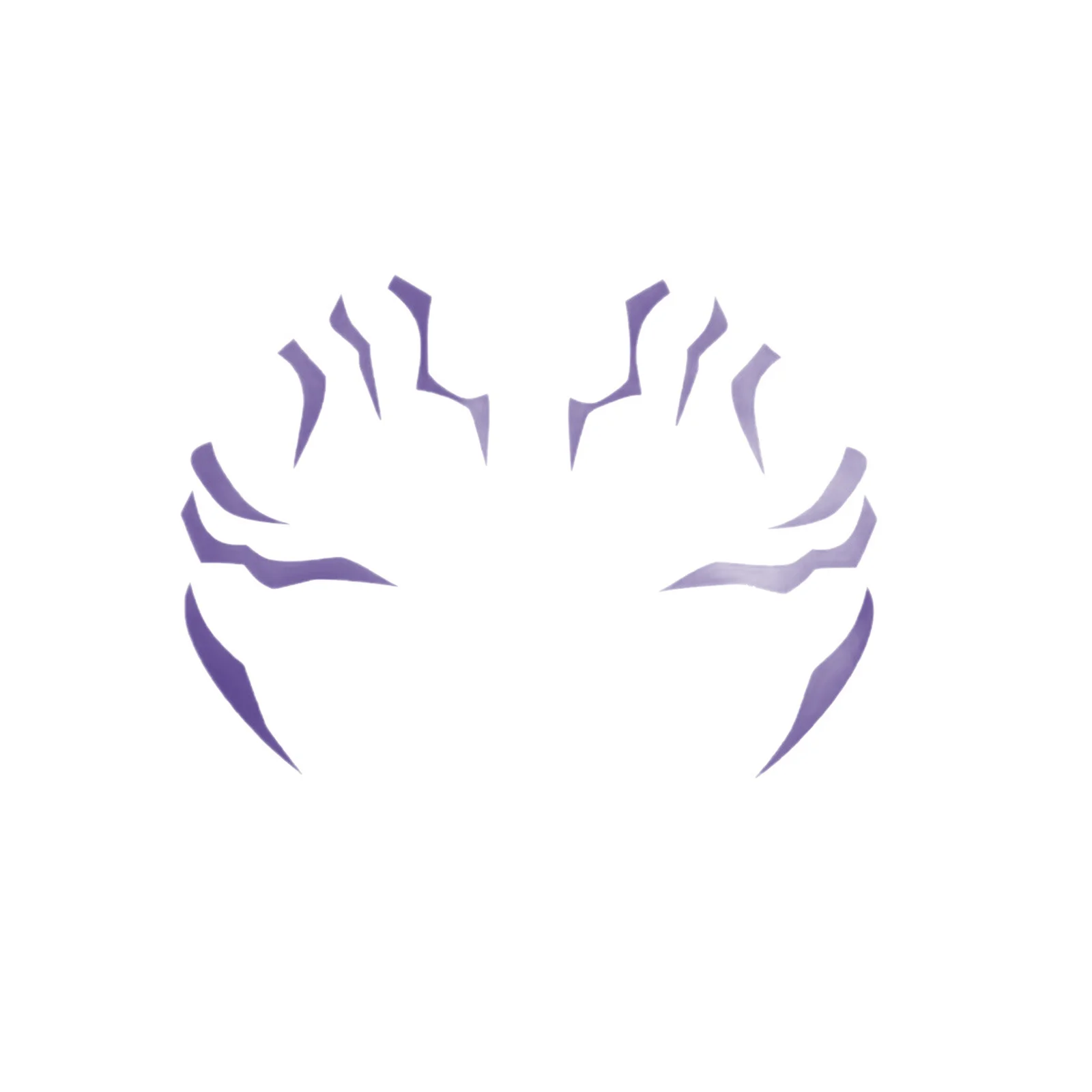 Kpop Demon Hunter Rumi Kang временные татуировки наклейки косплей водостойкая наклейка Хэллоуин маскарад поддельные татуировки наклейки реквизит
Kpop Demon Hunter Rumi Kang временные татуировки наклейки косплей водостойкая наклейка Хэллоуин маскарад поддельные татуировки наклейки реквизит