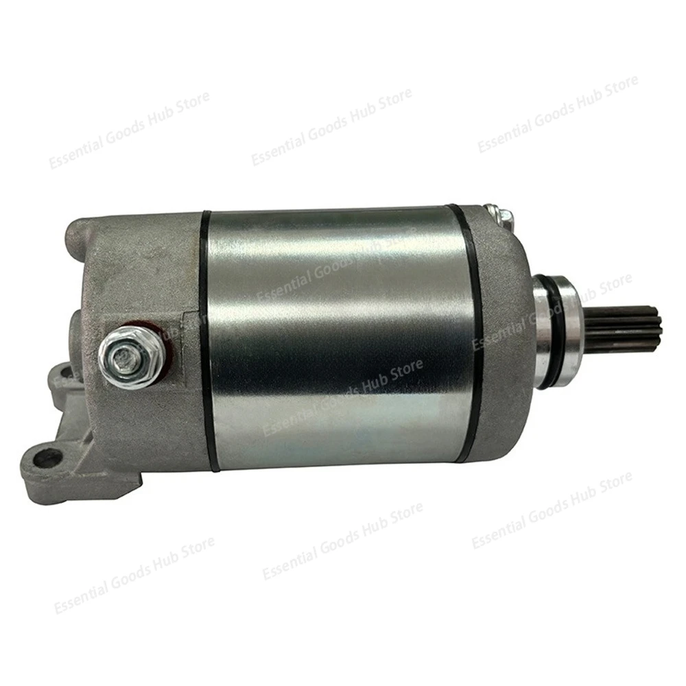 Motorcycle Parts Starting Motor 3090221 Is Suitable for Polaris Sportsman 550 2009-2014
Motorcycle Parts Starting Motor 3090221 Is Suitable for Polaris Sportsman 550 2009-2014