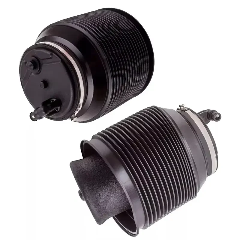 Rear Left Right Air Suspension Spring Bag for TOYOTA 4RUNNER 2003–2009 LEXUS GX470 2003–2007 OE 4809035010 4809035011
Rear Left Right Air Suspension Spring Bag for TOYOTA 4RUNNER 2003–2009 LEXUS GX470 2003–2007 OE 4809035010 4809035011