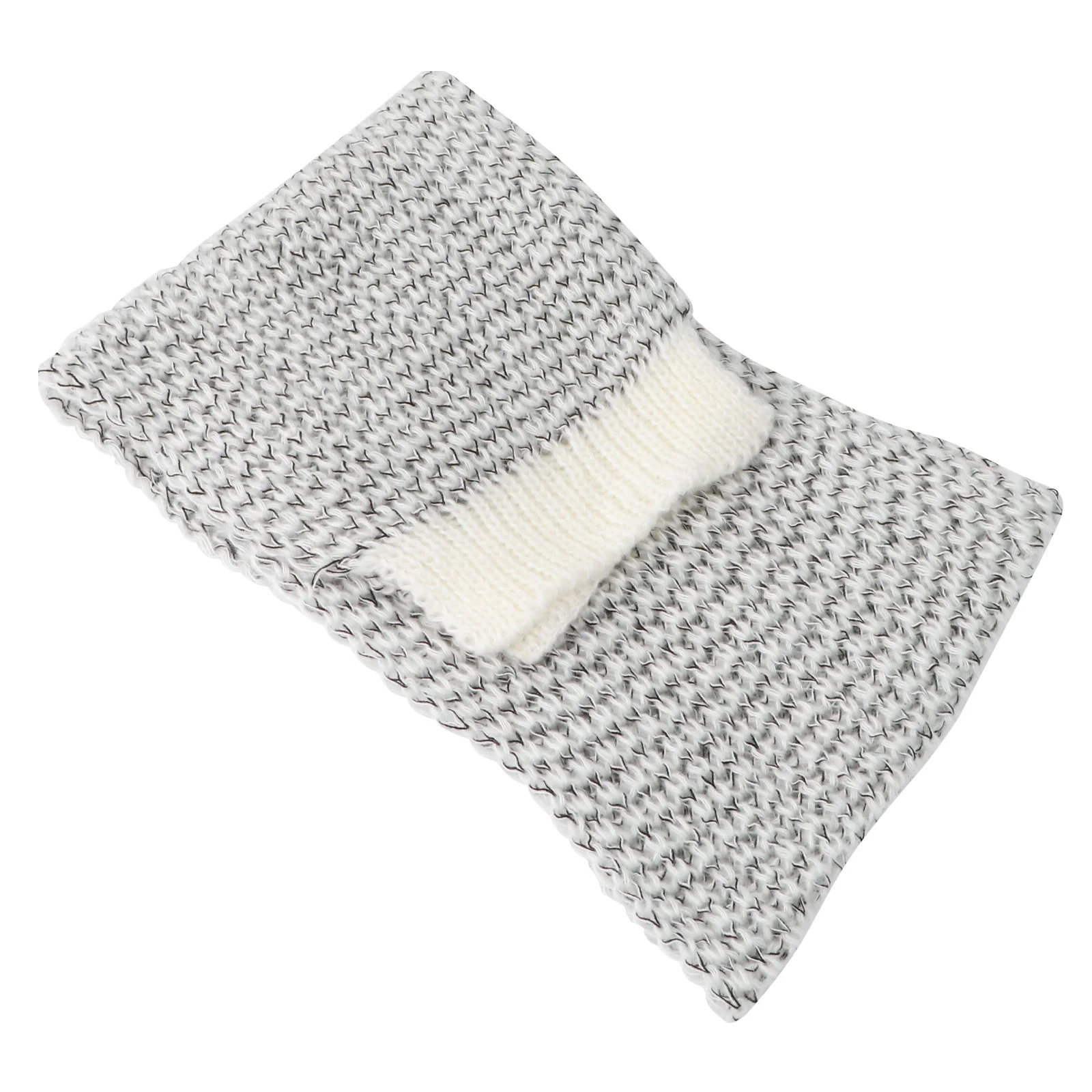 Long White Mohair Scarf Wrap Plaid Soft Texture Warm Winter Shawl No Shedding Easy Wash Suitable All Clothes
Long White Mohair Scarf Wrap Plaid Soft Texture Warm Winter Shawl No Shedding Easy Wash Suitable All Clothes