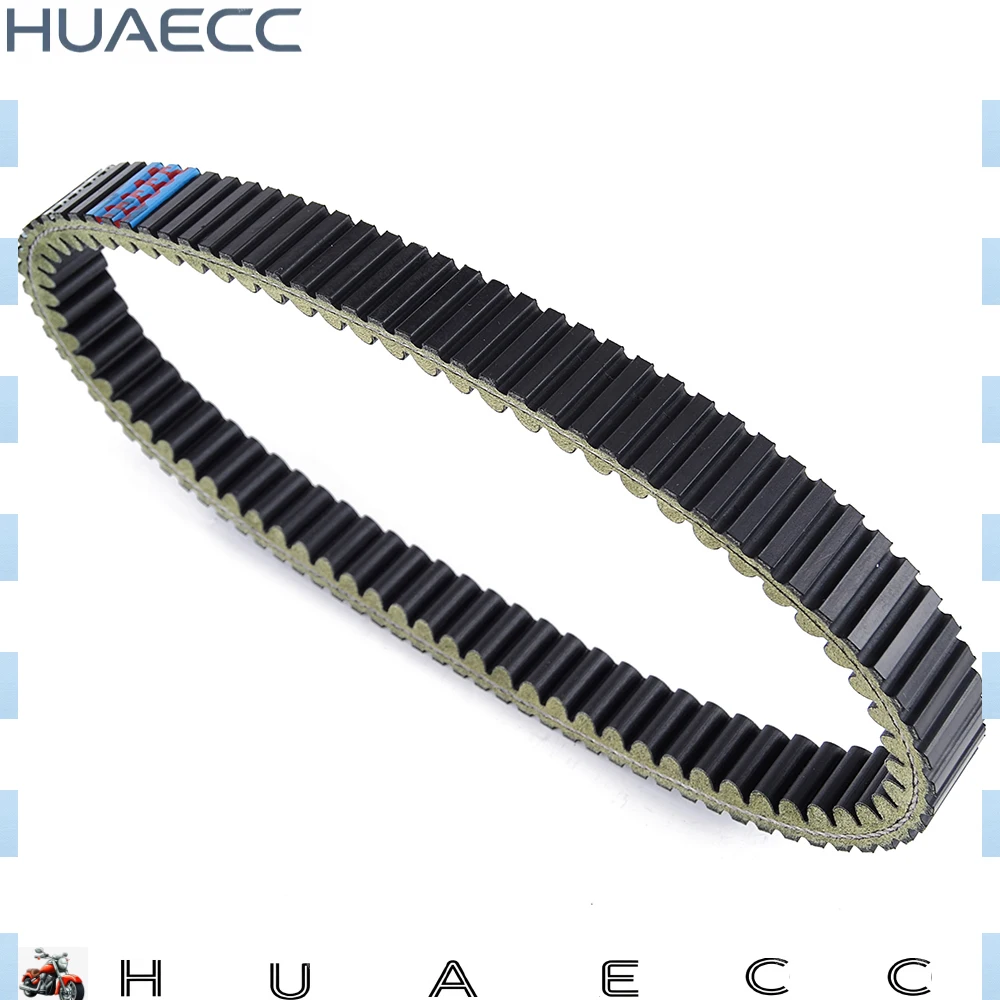 Drive Belt for Kymco 23100PWB1900 MXU 450i 4x4 IRS LE Maxxer 375 450i 4x4 IRS UXV 450i LE Turf for Textron Alterra Prowler 500
Drive Belt for Kymco 23100PWB1900 MXU 450i 4x4 IRS LE Maxxer 375 450i 4x4 IRS UXV 450i LE Turf for Textron Alterra Prowler 500