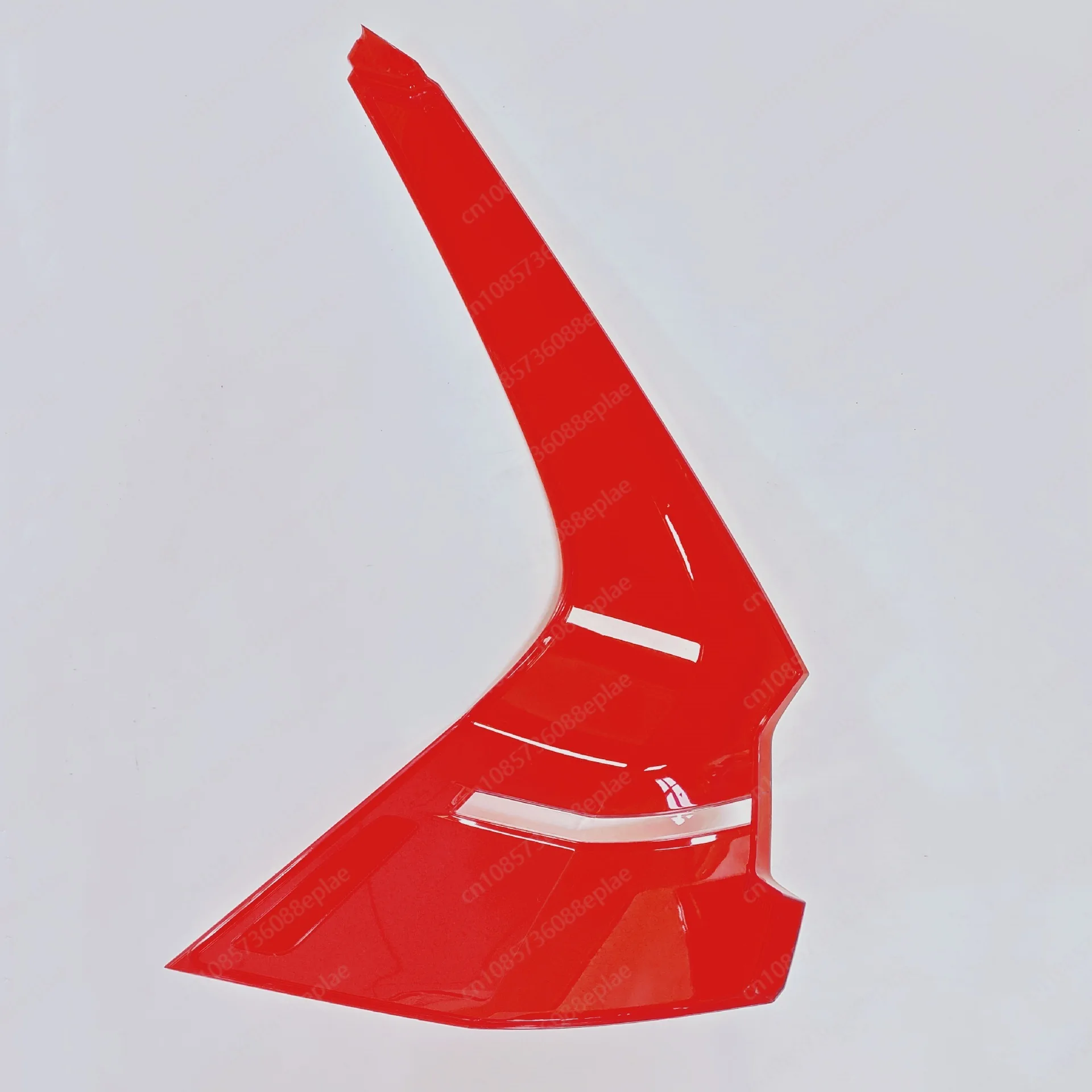 Suitable for 19-21 XC60 taillight cover, taillight case, transparent case rear taillight mask
Suitable for 19-21 XC60 taillight cover, taillight case, transparent case rear taillight mask