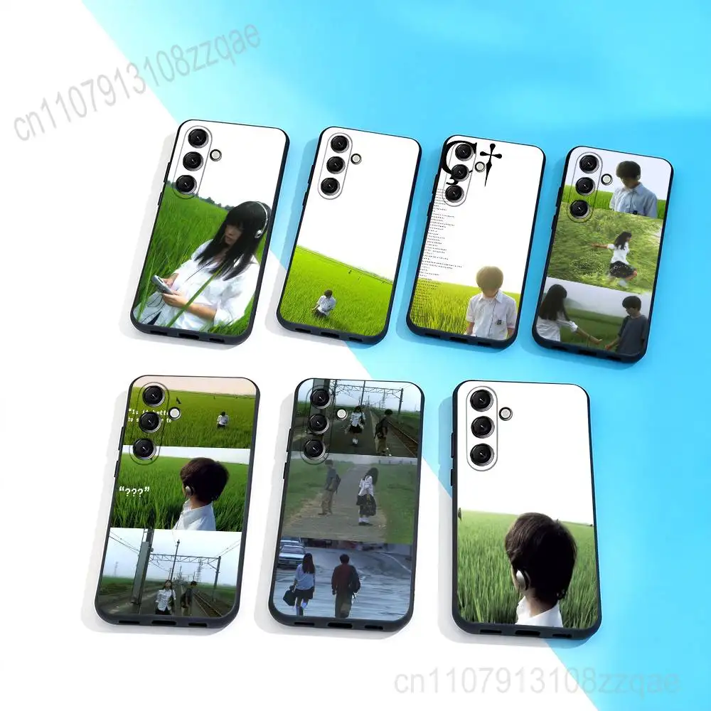 All About Lily Chou-Chou Cool Phone Case For Samsung Galaxy A 73,72,51,53,52,71,22,5G,Note,J7,8,9 Soft Black Cover
All About Lily Chou-Chou Cool Phone Case For Samsung Galaxy A 73,72,51,53,52,71,22,5G,Note,J7,8,9 Soft Black Cover