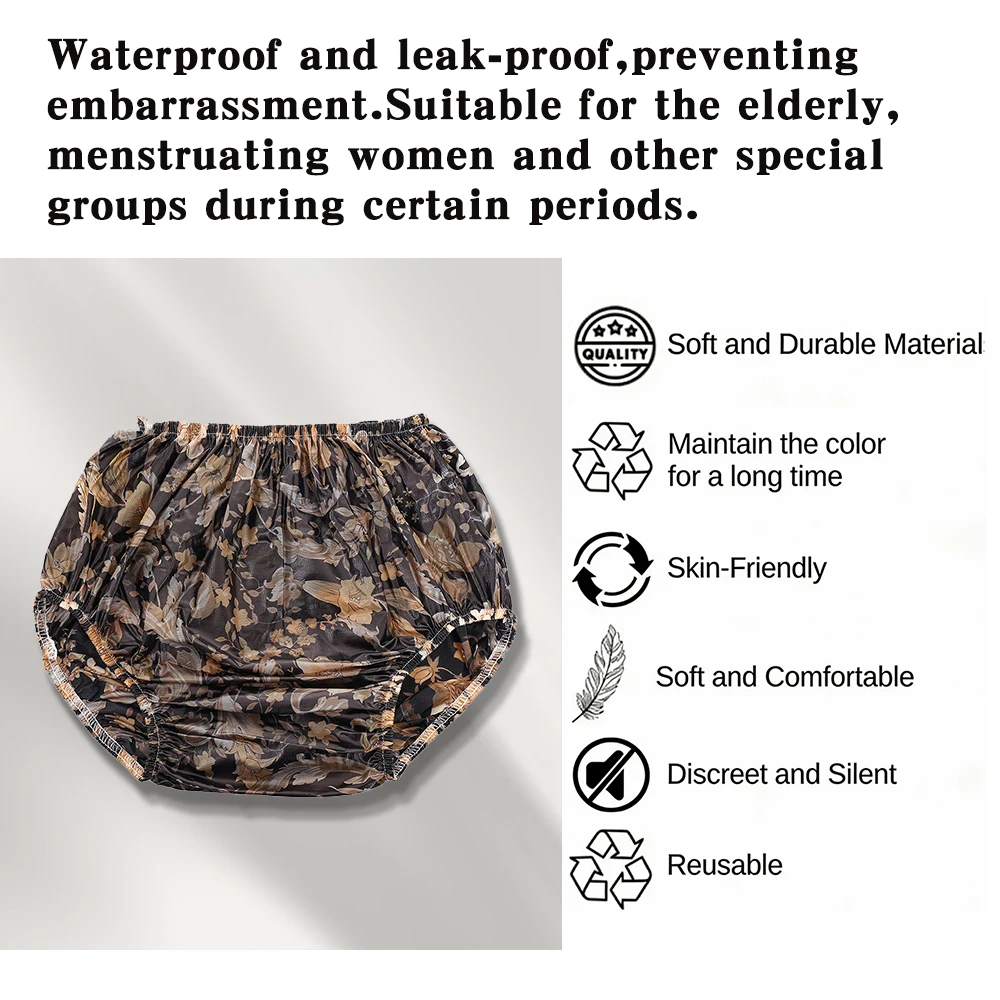Adult diapers are soft, skin-friendly and leak-proof, suitable for women during menstruation and the elderly sick in bed.
Adult diapers are soft, skin-friendly and leak-proof, suitable for women during menstruation and the elderly sick in bed.