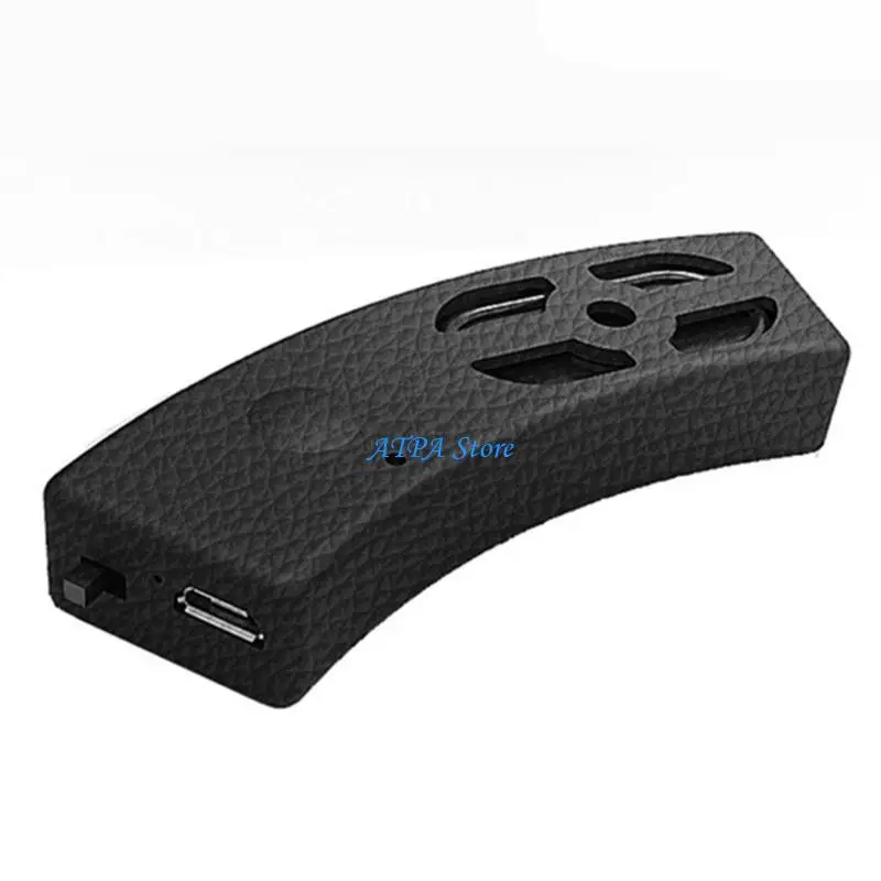 U13C Helmet Headset Motorcycle Intercom Waterproof Bluetoothcompatible BoomboxsMini Subwoofer Wireless Headphone Anti-Jamming 
U13C Helmet Headset Motorcycle Intercom Waterproof Bluetoothcompatible BoomboxsMini Subwoofer Wireless Headphone Anti-Jamming