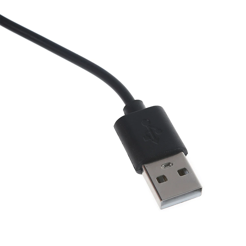 USB Watch Charger Adapter Short Circuit Protection Smartwatch Charging Cable Dock Replacement Accessories for Fossil Gen 1/2/3
USB Watch Charger Adapter Short Circuit Protection Smartwatch Charging Cable Dock Replacement Accessories for Fossil Gen 1/2/3