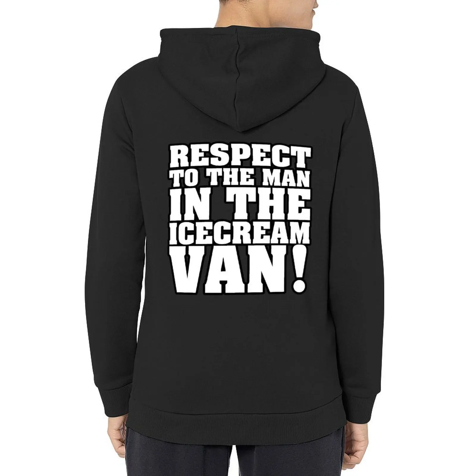 ICECREAM VAN! (white) Hoodie hooded shirt male clothes men's autumn clothes aesthetic clothing hoodies for men
ICECREAM VAN! (white) Hoodie hooded shirt male clothes men's autumn clothes aesthetic clothing hoodies for men