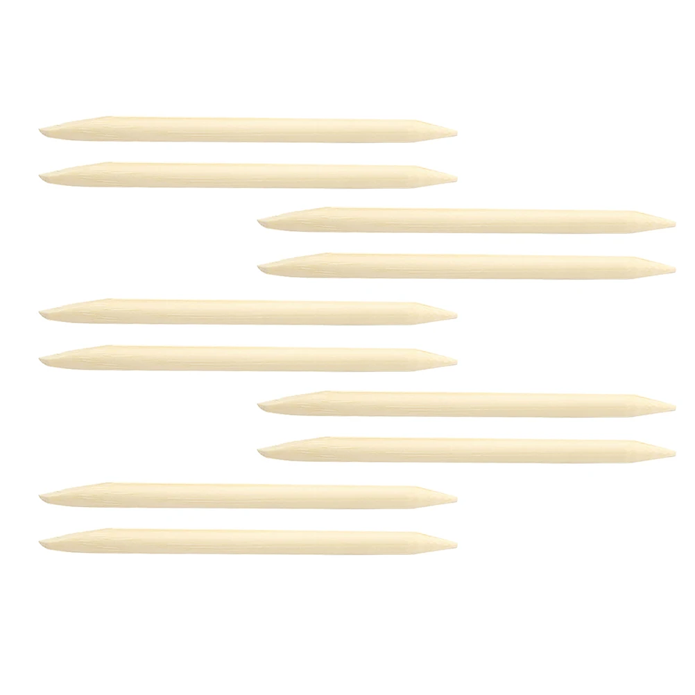 30 Pcs Bamboo Pen Scraping Stick Kids Craft Stylus Safe Fine Polishing Burrs Free Drawing Experience DIY Supply
30 Pcs Bamboo Pen Scraping Stick Kids Craft Stylus Safe Fine Polishing Burrs Free Drawing Experience DIY Supply