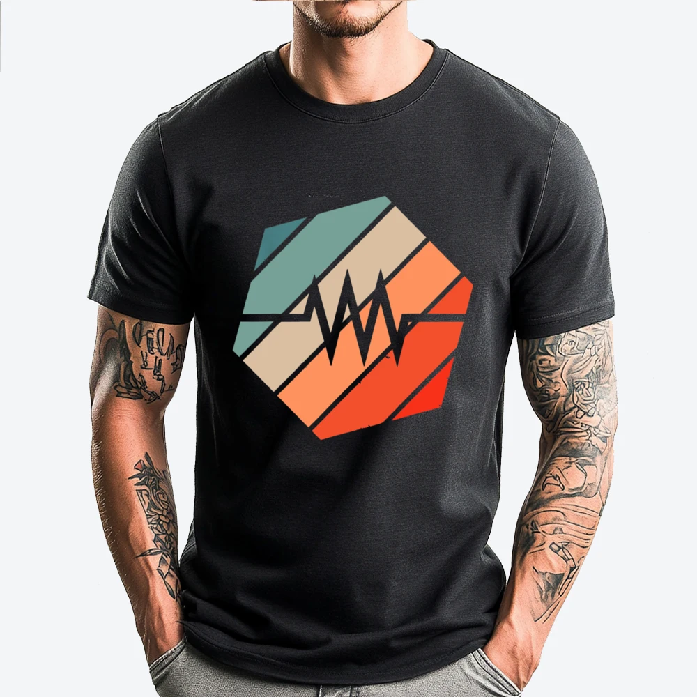 Retro Hexa Power Electrical Engineering Electrical Engineer Plain T Shirts Wholesale Funny T Shirts Tees Men's Clothing Party
Retro Hexa Power Electrical Engineering Electrical Engineer Plain T Shirts Wholesale Funny T Shirts Tees Men's Clothing Party