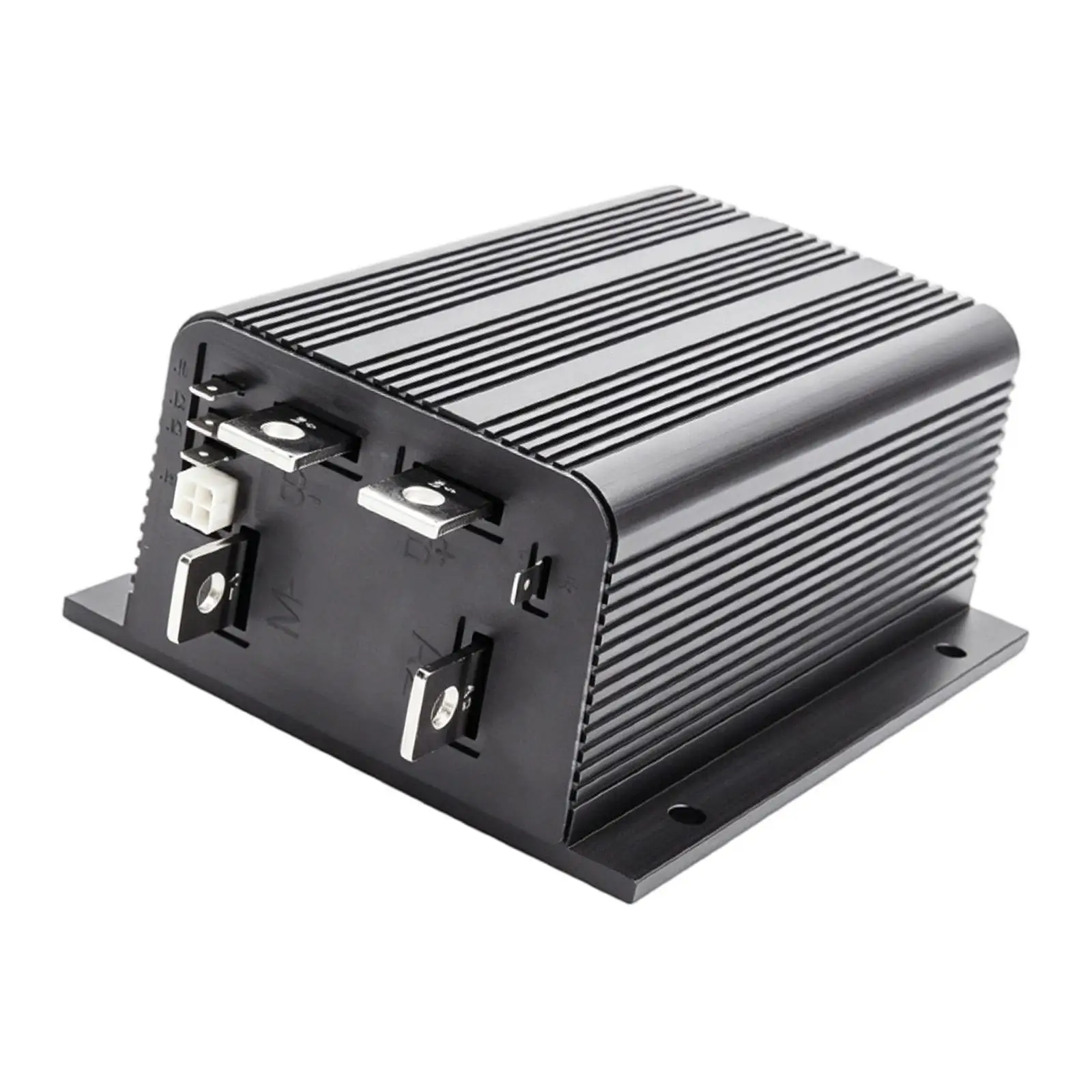 High Performance Motor Controller 0-5KΩ Resistance Durable Electric Golf Cart Spare Parts for Club Car DS Courses Use
High Performance Motor Controller 0-5KΩ Resistance Durable Electric Golf Cart Spare Parts for Club Car DS Courses Use